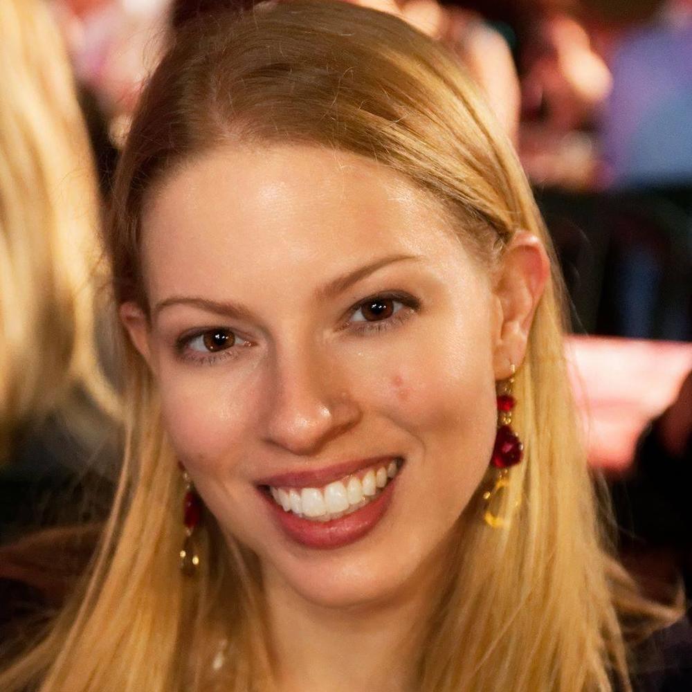 Meet your Posher, Cristin